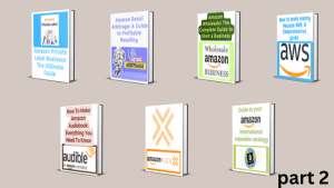 Amazon Business Guide 7 Ebook