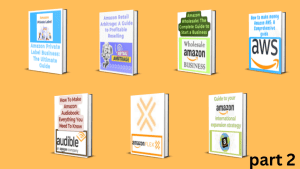 Amazon Growth For Success The 7-eBook Pack Downsell Page